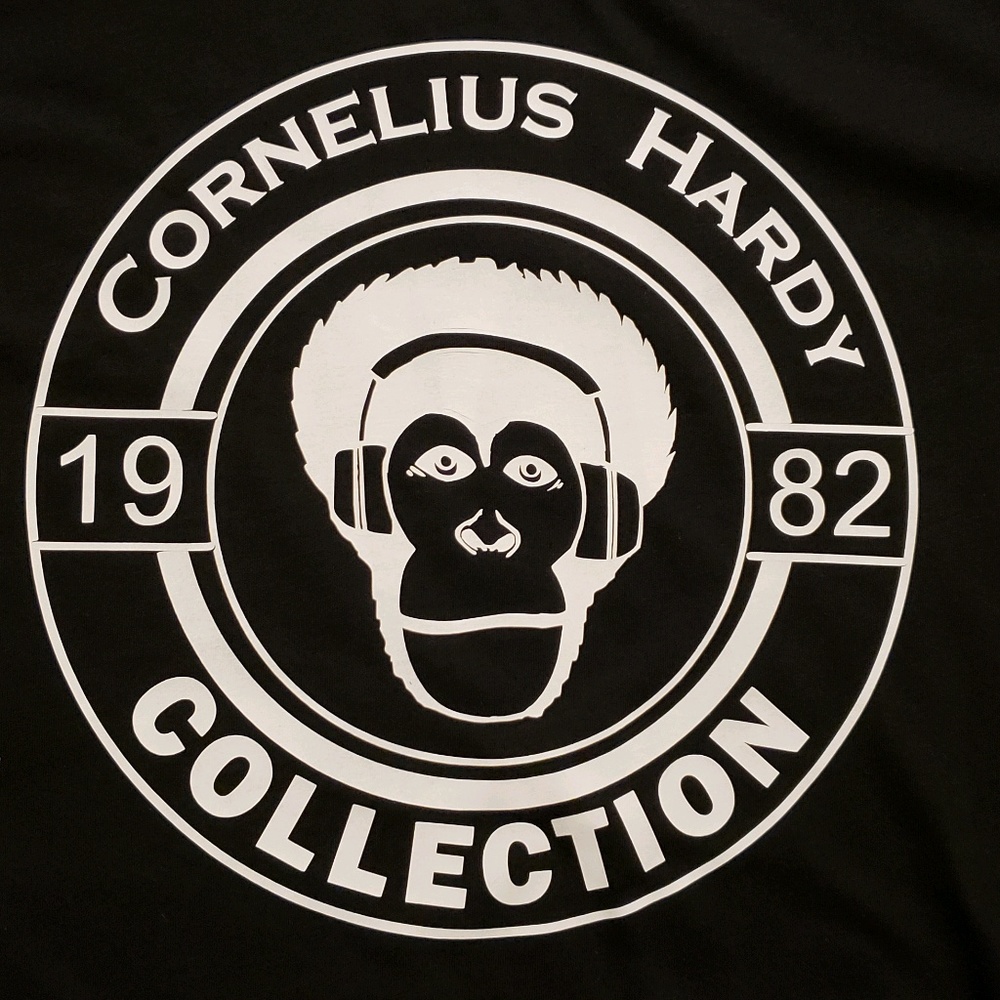 Meet your Posher, Cornelius